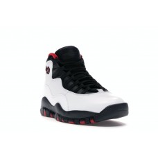 Кроссовки Jordan 10 Retro Double Nickel