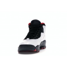 Кроссовки Jordan 10 Retro Double Nickel