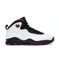 Кроссовки Jordan 10 Retro Double Nickel