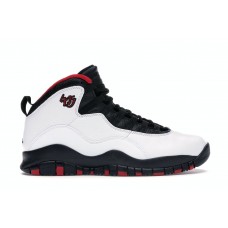 Кроссовки Jordan 10 Retro Double Nickel