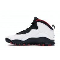 Кроссовки Jordan 10 Retro Double Nickel