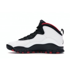 Кроссовки Jordan 10 Retro Double Nickel