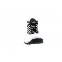 Кроссовки Jordan 10 Retro Steel (2013)