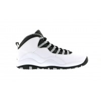 Кроссовки Jordan 10 Retro Steel (2013)