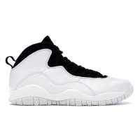 Кроссовки Jordan 10 Retro Im Back