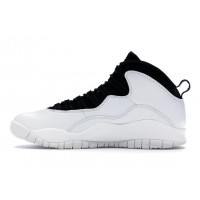 Кроссовки Jordan 10 Retro Im Back