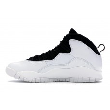 Кроссовки Jordan 10 Retro Im Back