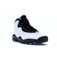 Кроссовки Jordan 10 Retro Powder (2014)