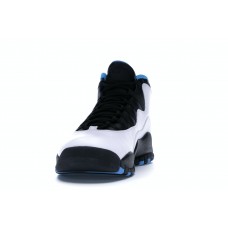 Кроссовки Jordan 10 Retro Powder (2014)