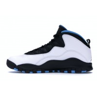 Кроссовки Jordan 10 Retro Powder (2014)