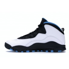 Кроссовки Jordan 10 Retro Powder (2014)