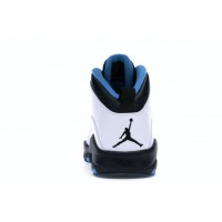 Кроссовки Jordan 10 Retro Powder (2014)