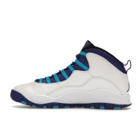 Jordan 10 Retro Charlotte (2016)