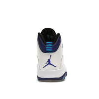 Jordan 10 Retro Charlotte (2016)