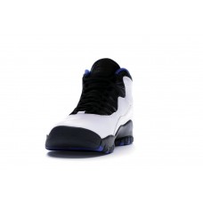 Кроссовки Jordan 10 Retro Orlando