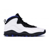 Кроссовки Jordan 10 Retro Orlando
