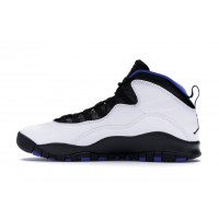 Кроссовки Jordan 10 Retro Orlando