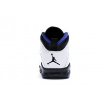 Кроссовки Jordan 10 Retro Orlando