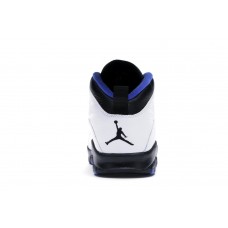 Кроссовки Jordan 10 Retro Orlando