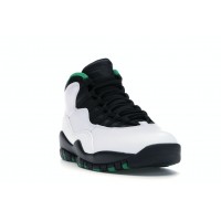 Кроссовки Jordan 10 Retro Seattle