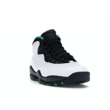 Кроссовки Jordan 10 Retro Seattle