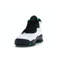 Кроссовки Jordan 10 Retro Seattle