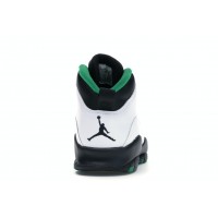 Кроссовки Jordan 10 Retro Seattle