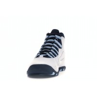 Кроссовки Jordan 10 Retro Ice Blue