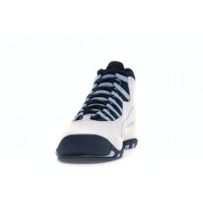 Кроссовки Jordan 10 Retro Ice Blue