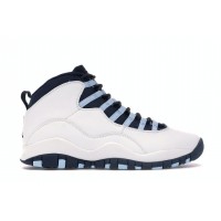 Кроссовки Jordan 10 Retro Ice Blue