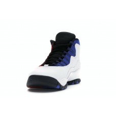 Кроссовки Jordan 10 Retro Russell Westbrook Class of 2006