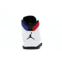 Кроссовки Jordan 10 Retro Russell Westbrook Class of 2006