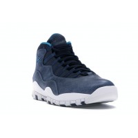 Кроссовки Jordan 10 Retro Los Angeles