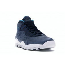 Кроссовки Jordan 10 Retro Los Angeles