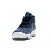 Кроссовки Jordan 10 Retro Los Angeles