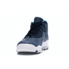 Кроссовки Jordan 10 Retro Los Angeles