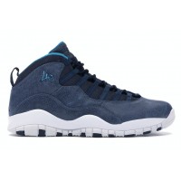 Кроссовки Jordan 10 Retro Los Angeles