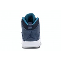 Кроссовки Jordan 10 Retro Los Angeles