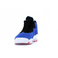 Кроссовки Jordan 10 Retro Tinker