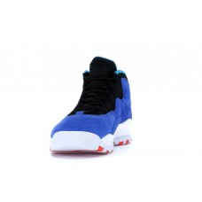 Кроссовки Jordan 10 Retro Tinker