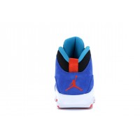 Кроссовки Jordan 10 Retro Tinker