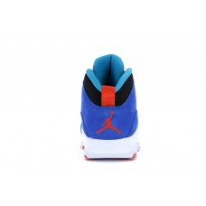 Кроссовки Jordan 10 Retro Tinker