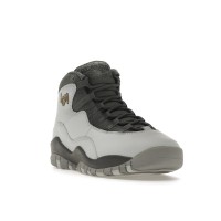Подростковые кроссовки Jordan 10 Retro London (GS)