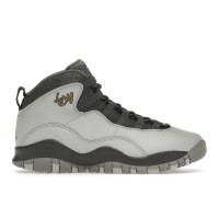 Подростковые кроссовки Jordan 10 Retro London (GS)