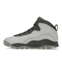 Подростковые кроссовки Jordan 10 Retro London (GS)