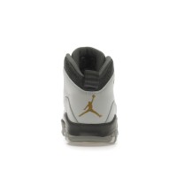 Подростковые кроссовки Jordan 10 Retro London (GS)