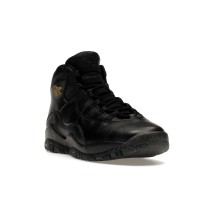 Подростковые кроссовки Jordan 10 Retro New York City (2016) (GS)