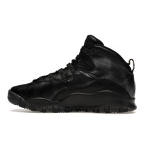 Подростковые кроссовки Jordan 10 Retro New York City (2016) (GS)