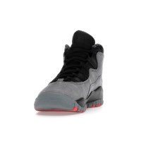 Подростковые кроссовки Jordan 10 Retro Cool Grey (GS)