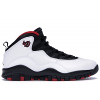 Подростковые кроссовки Jordan 10 Retro Double Nickel (GS)